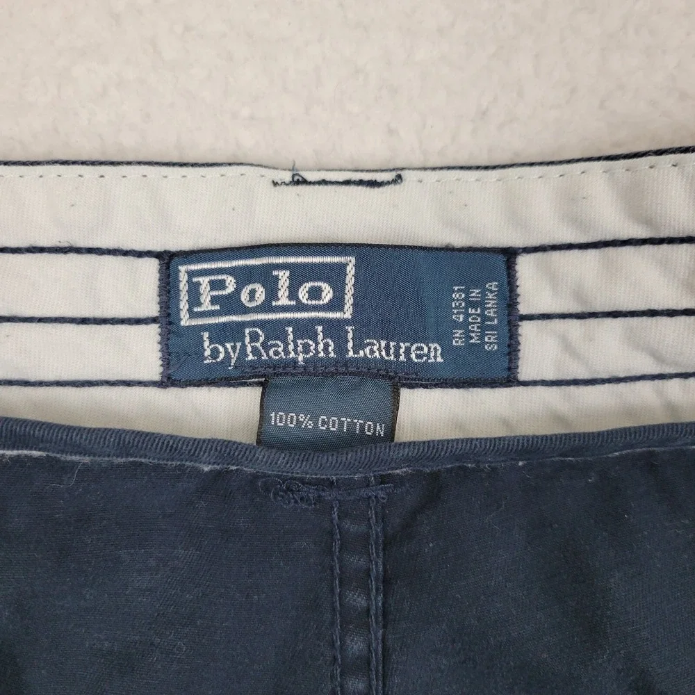 Polo Ralph Lauren item description